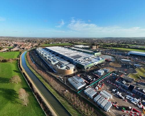 UK Government's AI Emissions Forecast Soars 100-Fold, Raising Climate Concerns