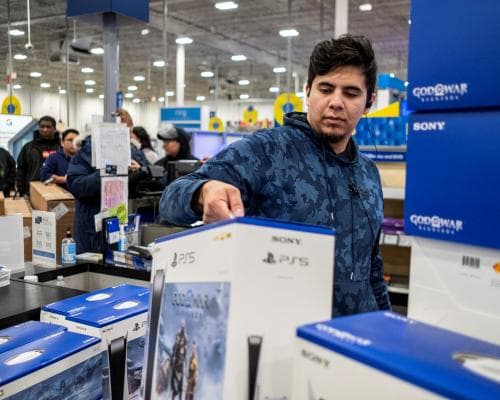 PlayStation 5 Consoles Get Price Hike: Sony Responds to Rising Component Costs