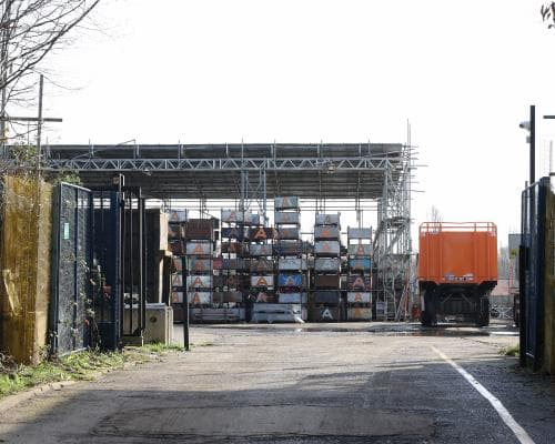 UK's Ambitious AI Plans Hit a Rough Patch: A Reality Check on the Loughton Supercomputer