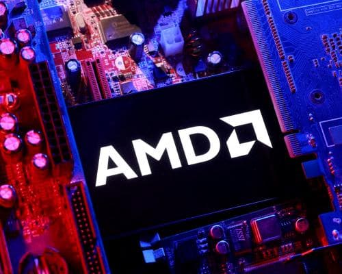Meta's Massive Bet on AI: $60 Billion Chip Deal with AMD