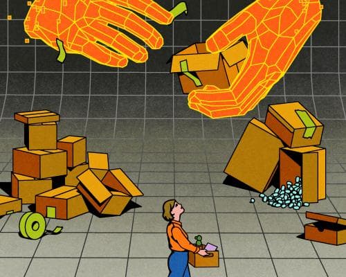 Amazon's AI Push: Why Employees Say It's Hurting Productivity and Creating a Surveillance State