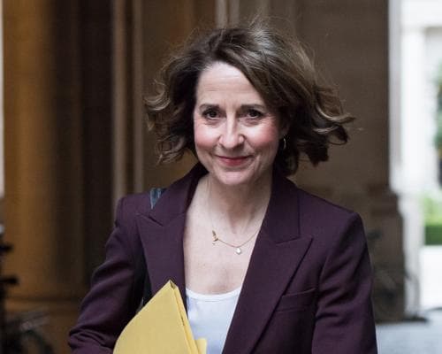 Britain Must Seize AI Initiative or Risk Being Left Behind