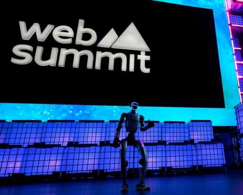 Gulf States Make a Play for Sovereignty in AI as US Tech Giants Spend Billions