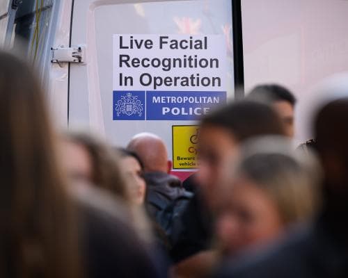 Embracing AI in Policing: Balancing Benefits and Bias Risks