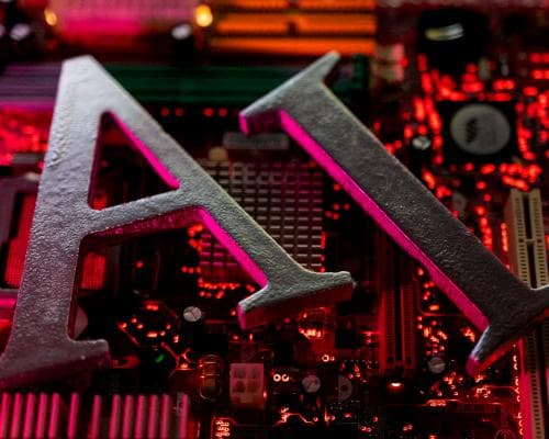 The AI Boom: A Double-Edged Sword of Prosperity and Widening Inequality