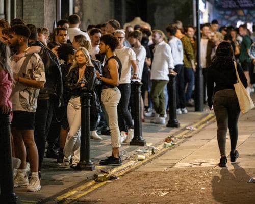 Fake Letters Written Using AI: Businessman Pleads Guilty to Shutting Down London Nightclub