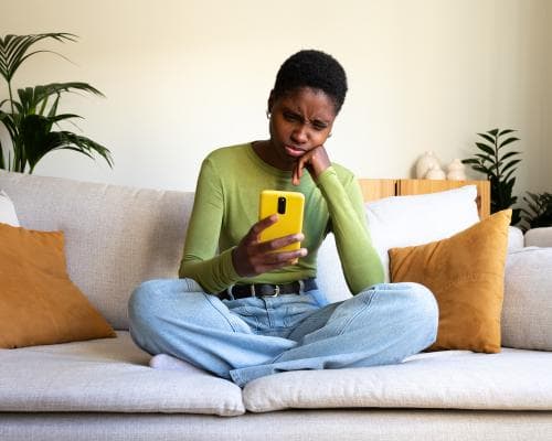 The Dark Side of AI: Mind Charity Launches Inquiry into AI and Mental Health Risks