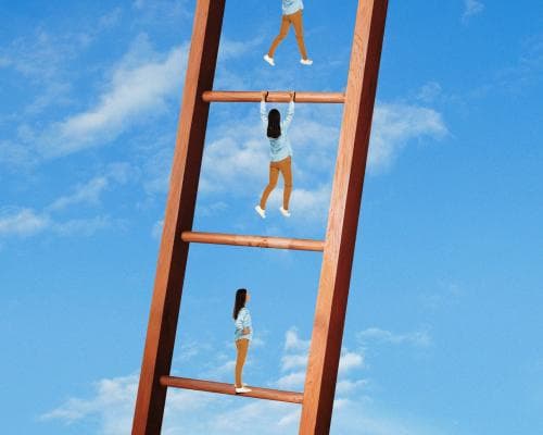 "Gen Z Finds New Path to Success in a Changing Job Market"