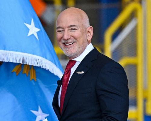 $200 Billion AI and Robotics Investment: Amazon's Ambitious Plan to Dominate the Tech Landscape