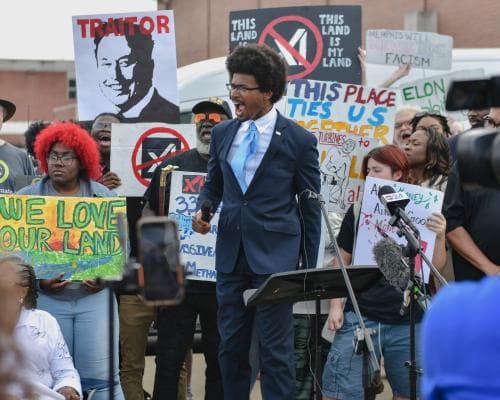 Toxic Pollution from Elon Musk's xAI Datacenters Sparks Second Lawsuit