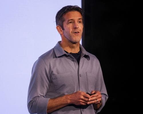 Apple Names John Ternus as Next CEO, Successor to Tim Cook