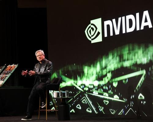 Nvidia Continues to Dominate the AI Chip Market with Record-Breaking Earnings
