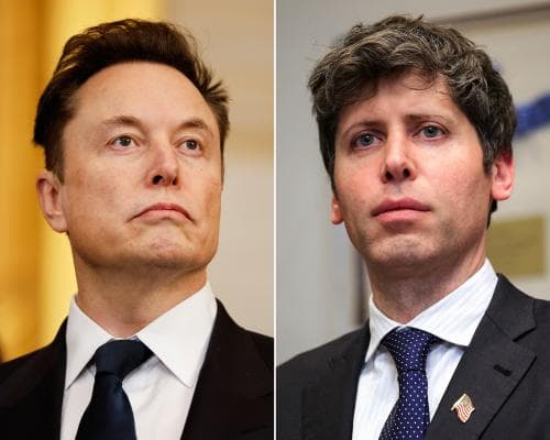Lawsuit of the Century: Elon Musk vs. Sam Altman and OpenAI