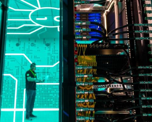 UK Datacentre Boom Threatens to Overwhelm National Power Grid