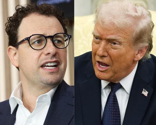 Trump says he fired Anthropic ‘like dogs’ as Pentagon formally blacklists AI startup