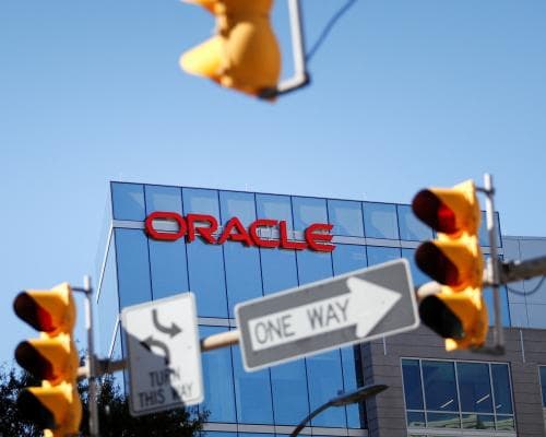 Oracle Slashes Thousands of Jobs Amid AI Infrastructure Bet