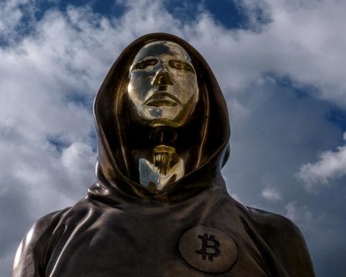 Unmasking Satoshi: The Elusive Developer of Bitcoin