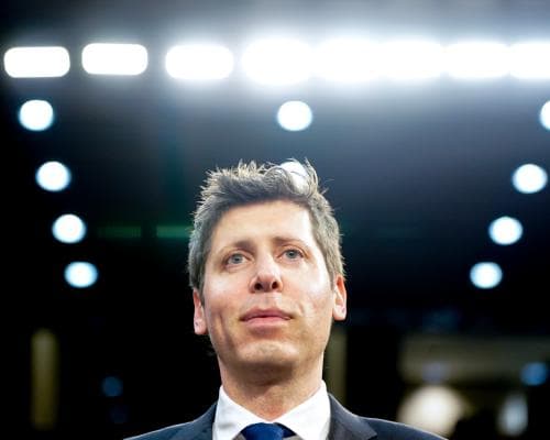 AI Giant OpenAI Valued at $852 Billion After Record-Breaking Funding Round