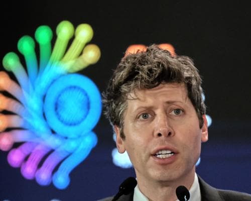 Pentagon Partners with OpenAI Amid Anthropic Standoff Over AI Ethics