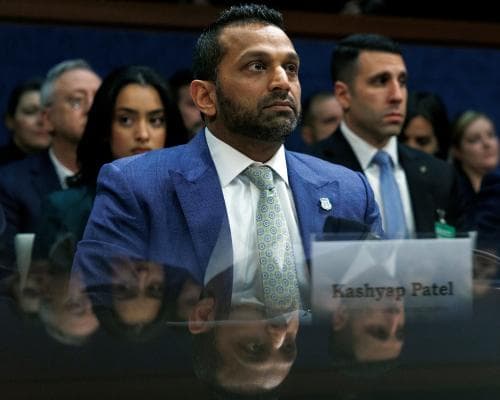 FBI Confirms Mass Surveillance Capabilities Without AI: A Threat to Privacy and the 4th Amendment