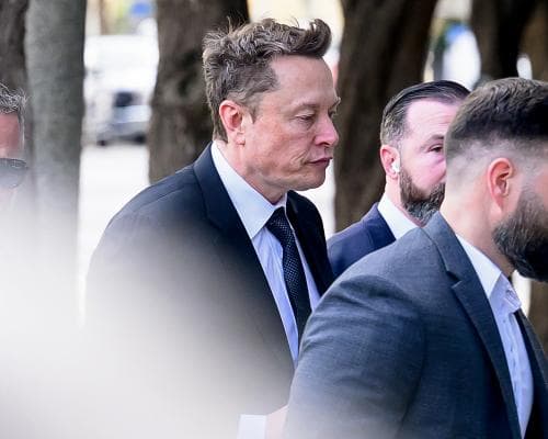 Elon Musk Faces Securities Fraud Trial: Twitter Investors Allege Manipulation