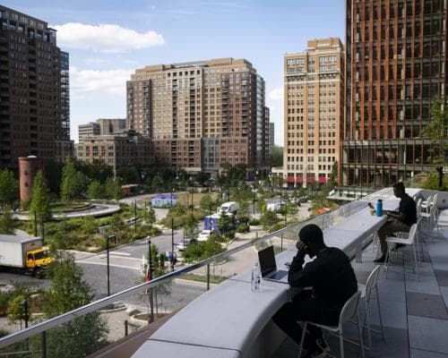 The AI Revolution: How Artificial Intelligence is Shaping the Future of Work