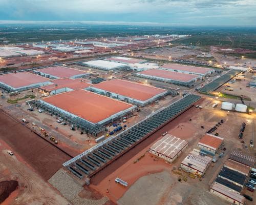 UK's AI Future in Jeopardy as OpenAI Halts Landmark Stargate Project