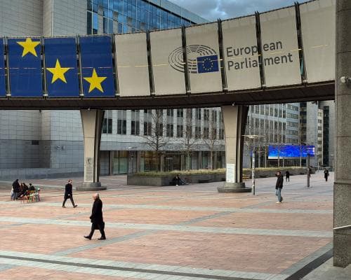 EU's Child Safety Law Lapse: Scanning for Child Abuse Goes Dark Amid Privacy Concerns