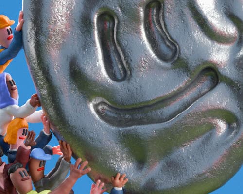 The Future of Work: Can AI Bring About a New Era of Worker Power?