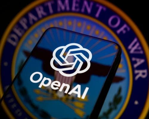 OpenAI Amends Deal with US Department of War After Backlash and Fears of Mass Surveillance