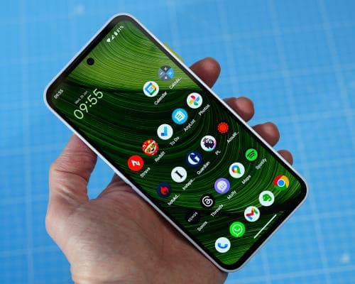 Fairphone 6 Review: The Ethical Android Smartphone that's Finally Ready for Prime Time