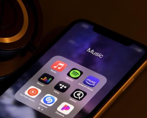 "AI Music Scandal Rocks Industry: Man Pleads Guilty to Defrauding Music Streaming Platforms and Musicians"