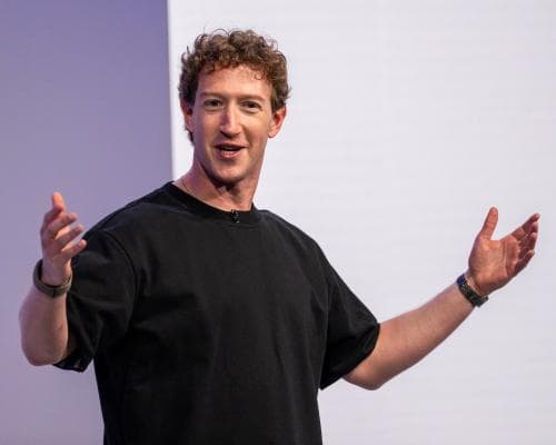 Meta Reports Record-Breaking Revenue as AI Investments Pay Off